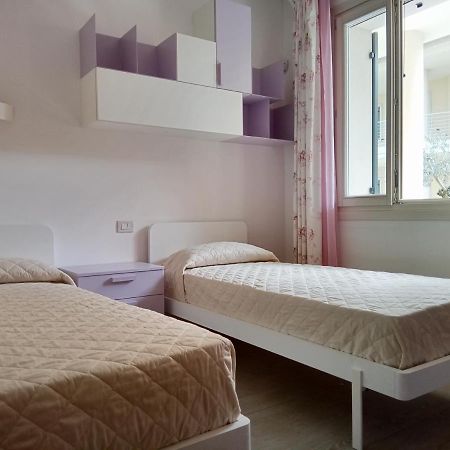 Giulia Luxury Apartment Sirmione Zewnętrze zdjęcie