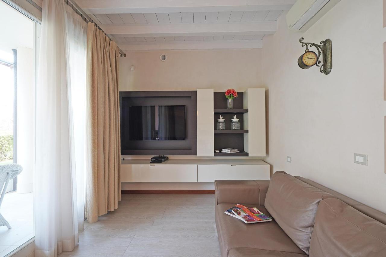 Giulia Luxury Apartment Sirmione Zewnętrze zdjęcie