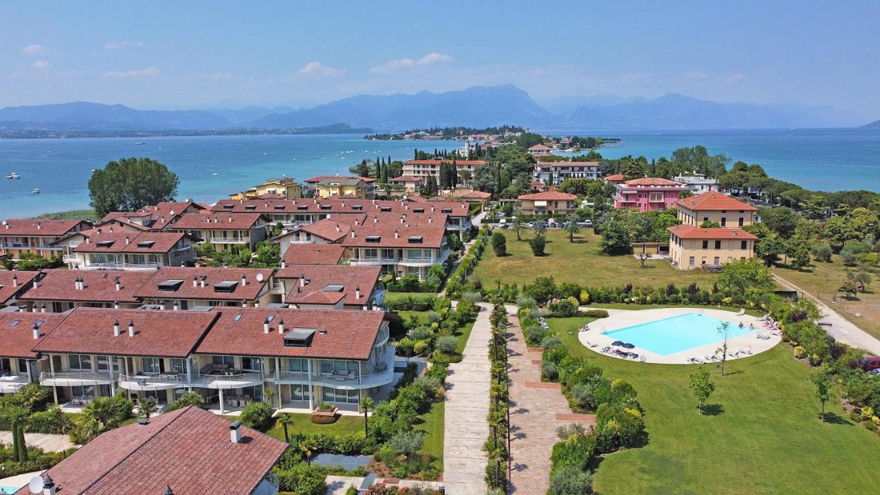 Giulia Luxury Apartment Sirmione Zewnętrze zdjęcie