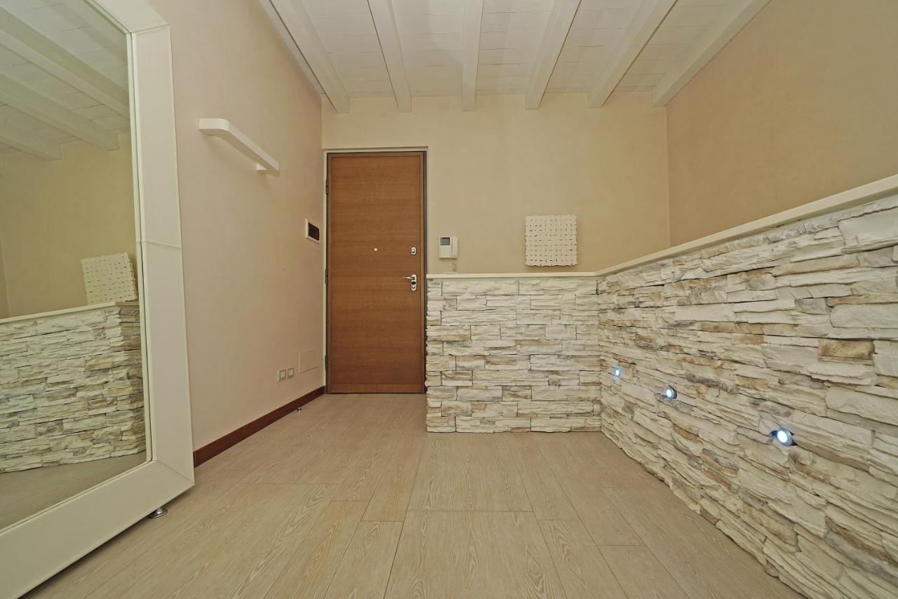 Giulia Luxury Apartment Sirmione Zewnętrze zdjęcie