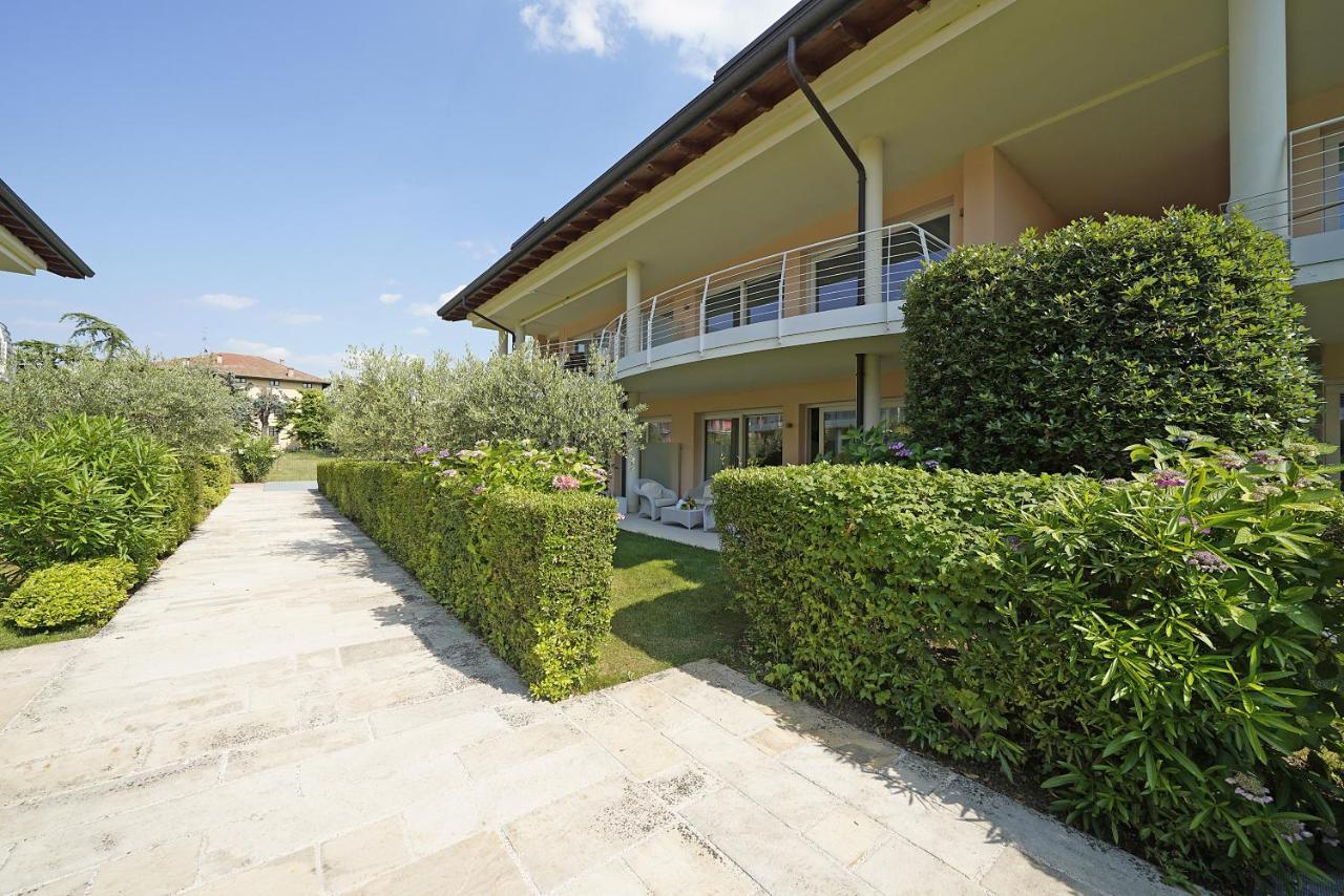 Giulia Luxury Apartment Sirmione Zewnętrze zdjęcie