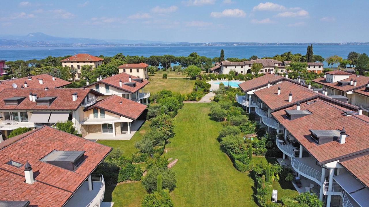 Giulia Luxury Apartment Sirmione Zewnętrze zdjęcie