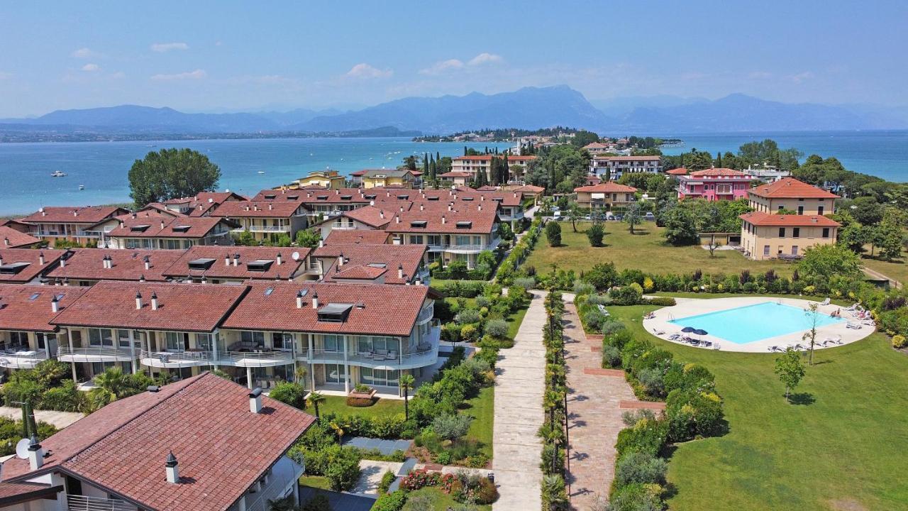 Giulia Luxury Apartment Sirmione Zewnętrze zdjęcie