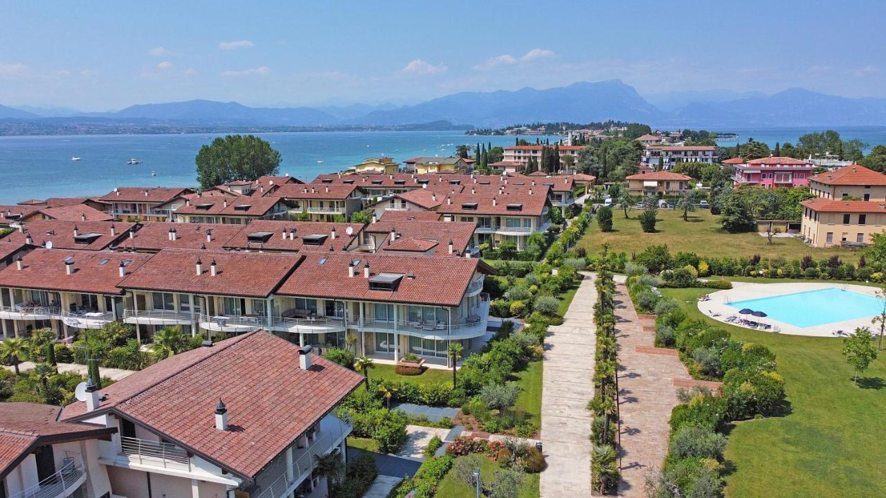 Giulia Luxury Apartment Sirmione Zewnętrze zdjęcie