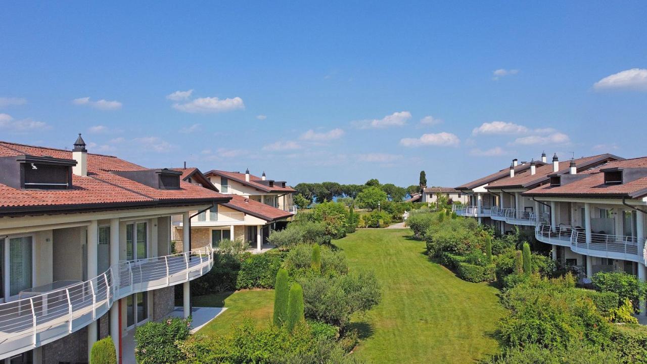 Giulia Luxury Apartment Sirmione Zewnętrze zdjęcie