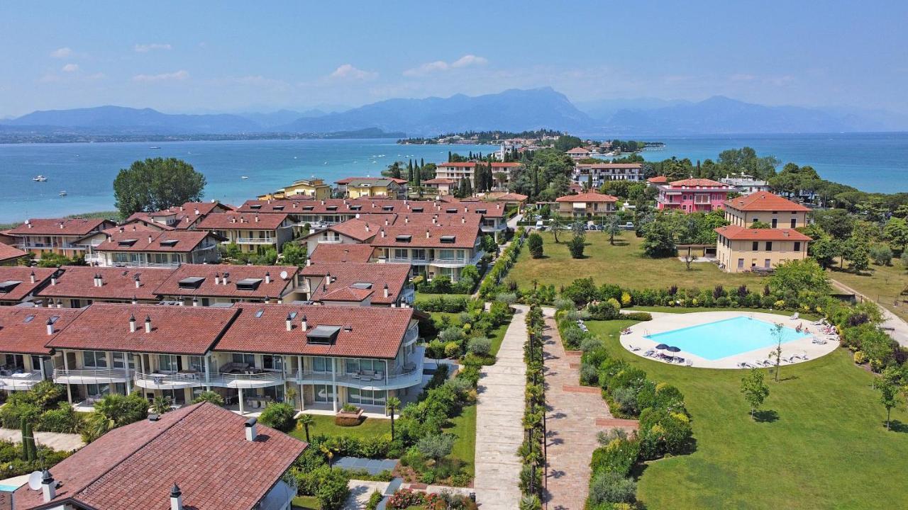 Giulia Luxury Apartment Sirmione Zewnętrze zdjęcie