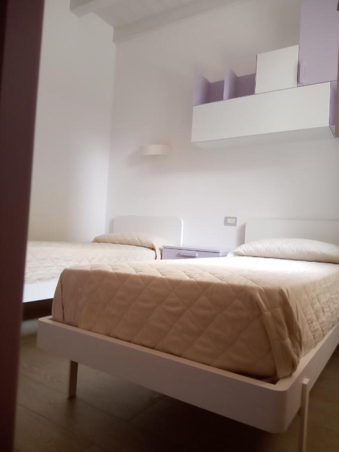 Giulia Luxury Apartment Sirmione Zewnętrze zdjęcie